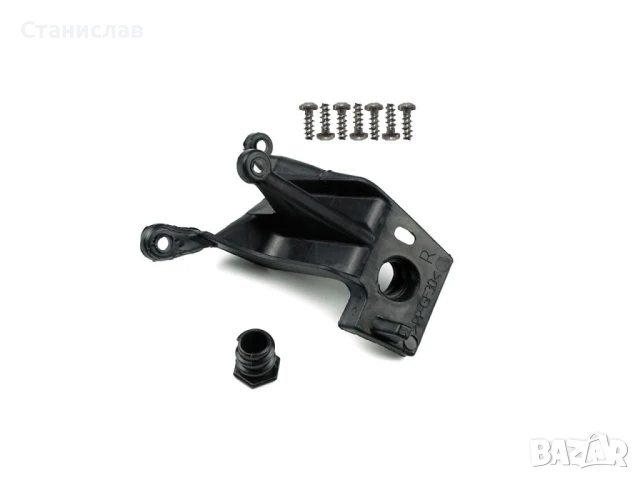 Щипка за захващане на фар Fiat Linea