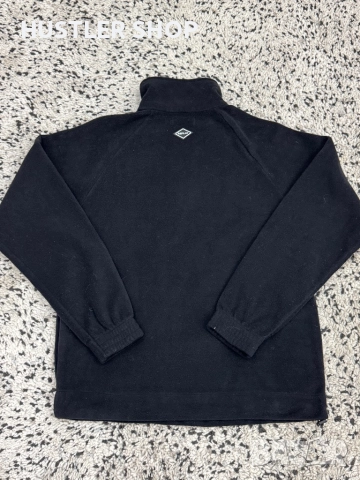 Мъжки полар REPLAY.Размер S, снимка 3 - Спортни дрехи, екипи - 52702421