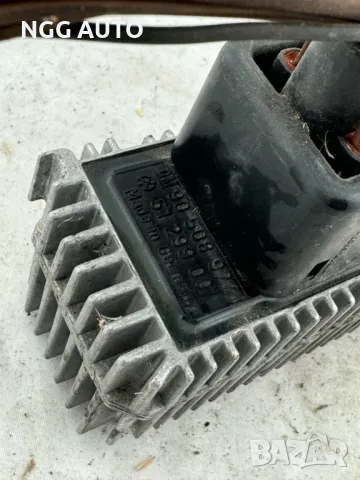 Реле подгревни свещи за Opel Astra G (1998 - 2009) 2.0 DI, GM 90 508 974, снимка 5 - Части - 47920410