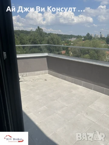 Тристаен апартамент в Овча Купел, снимка 2 - Апартаменти - 51281350