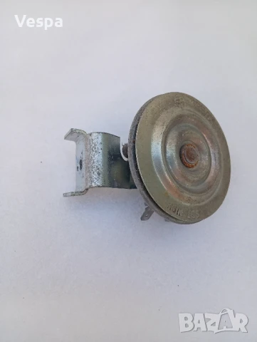 Piaggio Vespa LX50 клаксон