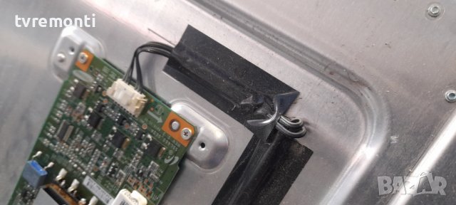 LED Driver Inverter Board SSL460-0E2A REV0.3  for 46", снимка 3 - Части и Платки - 36620849