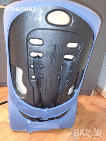 Столче за кола Chipolino 9-36 кг. , снимка 4 - Столчета за кола и колело - 52793252