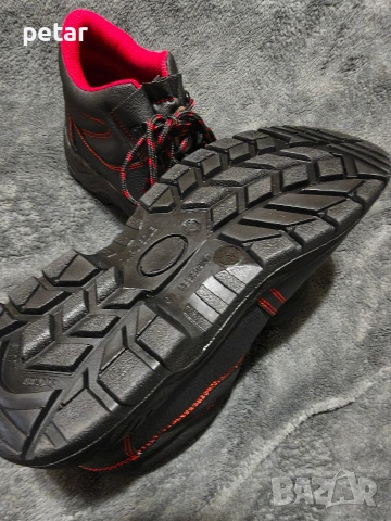 работни обувки номер 42, снимка 3 - Други - 53224098
