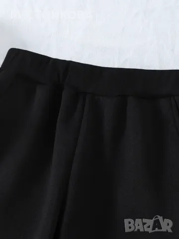 Дамски ватиран спортен комплект, снимка 6 - Комплекти - 48479320