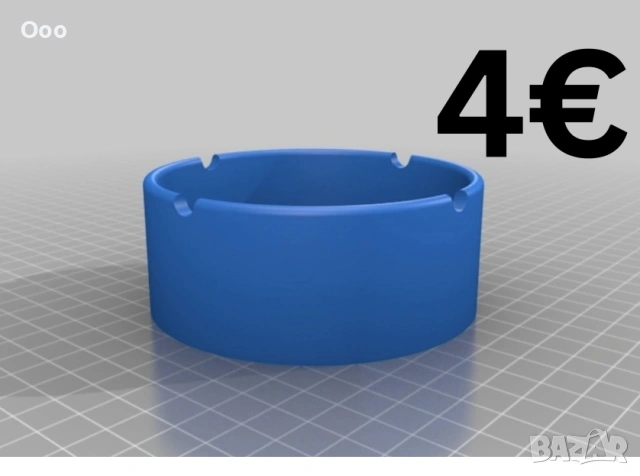 3D принтирани фигурки и аксесоари – различни модели, снимка 10 - Други - 53591001