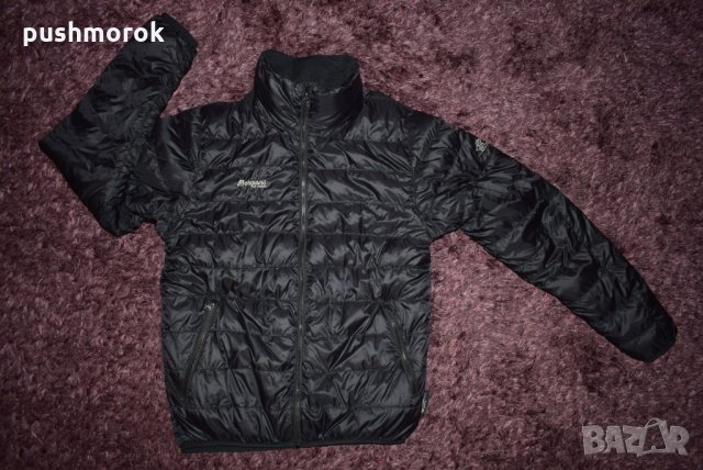 Bergans  5340 Down Light Jacket, снимка 8 - Якета - 26871344