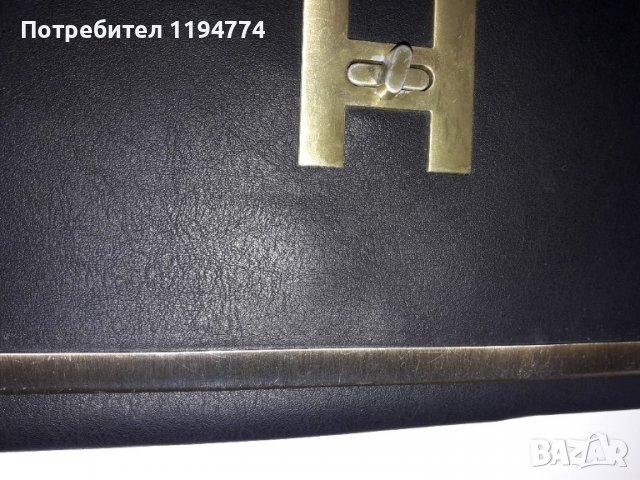 Дамска чанта, снимка 2 - Чанти - 36810914