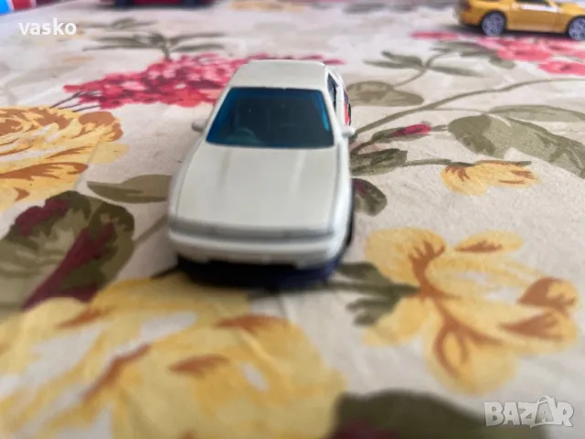 Hotwheels Nissan Silvia, снимка 2 - Колекции - 50342482