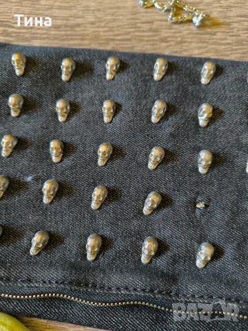 Дамски чанти различни видове, снимка 3 - Чанти - 50442701