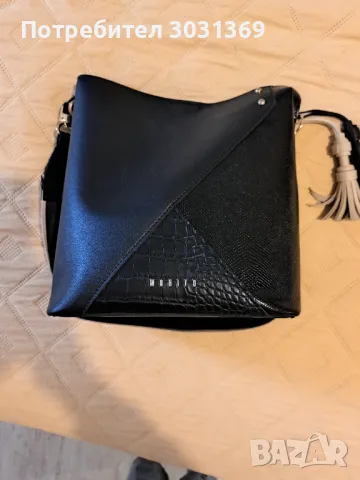 Дамска чанта Mohito