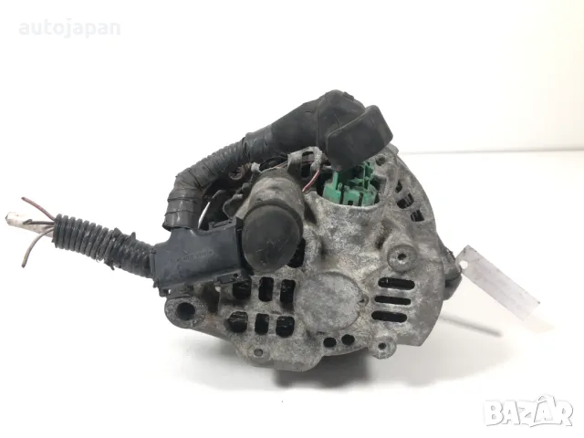 Генератор Honda Civic 7 1.6 Sport 2003, снимка 3 - Части - 49086305