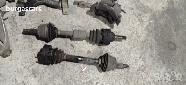 Окаване предно Alfa 156, снимка 3 - Части - 33622678