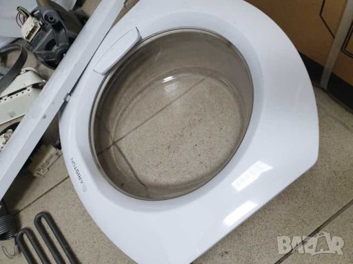Части за пералня Ariston AVSF 109, снимка 5 - Перални - 27769888