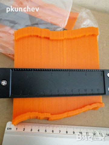 Шаблон за изрязване по контур. , снимка 4 - Други инструменти - 39808327