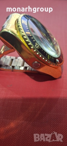 Часовник Rolex, снимка 3 - Мъжки - 52645368