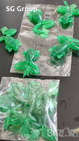 Воблери силикони,клатушки,въртящи блесни., снимка 11 - Такъми - 35368410