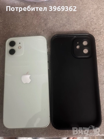 Apple 12 като чисто нов, снимка 4 - Apple iPhone - 52796713