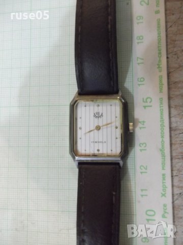 Часовник "Re Watch" ръчен механичен работещ