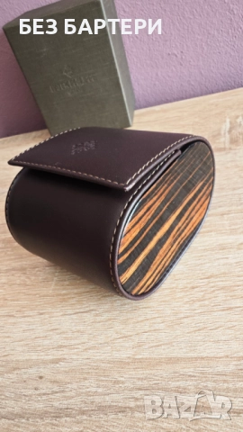 Patek Philippe оригинален травел калъф бутикова версия, снимка 5 - Други - 51465223