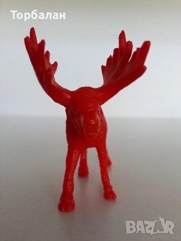 Фигурка , снимка 7 - Фигурки - 51307559