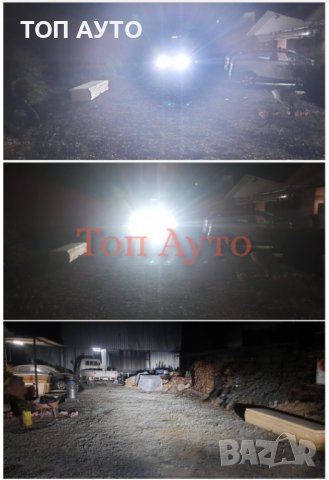 ПРОМО Крушки 360° За ЛУПИ Мощни Мини H1 H7 Н11, снимка 6 - Аксесоари и консумативи - 40687357