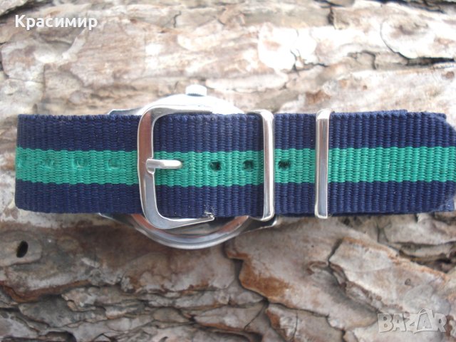 Часовник кварцов ESPRIT, снимка 3 - Мъжки - 44016715