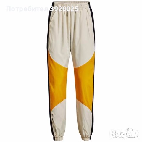 Панталони Under Armour Rush,размер 10 (М),внос от UK