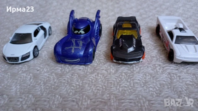 Детски колички, снимка 1