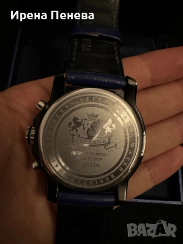 Мъжки часовник Festina, снимка 3 - Мъжки - 52495191