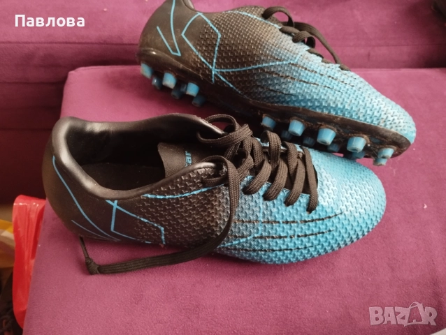 Детски бутонки/обувки 36, снимка 4 - Детски маратонки - 52430862