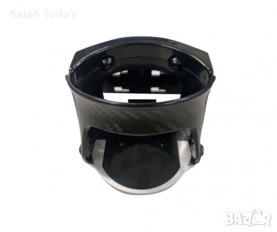 Поставка за чаша, карбон, стойка за бутилка, кен, снимка 3 - Аксесоари и консумативи - 38133521