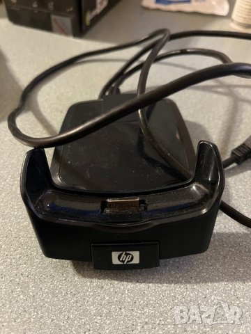 USB Зарядно за Pocket PC HP HSTNH-F02X, снимка 1 - Друга електроника - 42961062