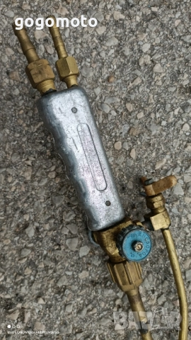 резак, оксижен, CO2, Резак/ Горелка За Оксижен/ Газо-Кислородно Заваряване , снимка 5 - Други машини и части - 52215778