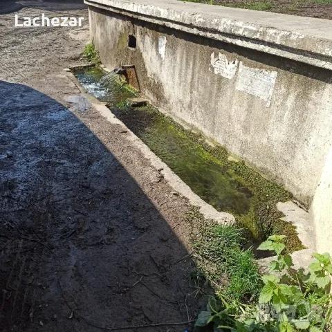 Парцел в местност драката на 2м. от "Мъжката чешма", снимка 3 - Парцели - 46506632