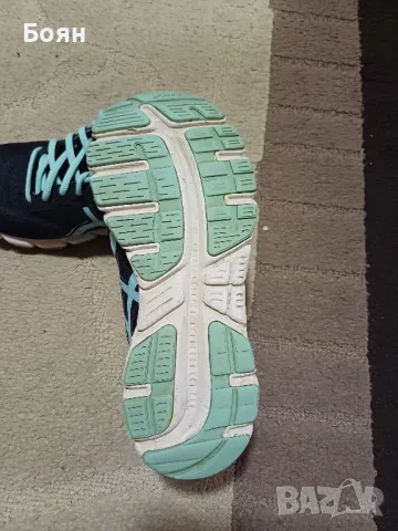 Маратонки Asics Gel-Impression , снимка 3 - Маратонки - 49766391