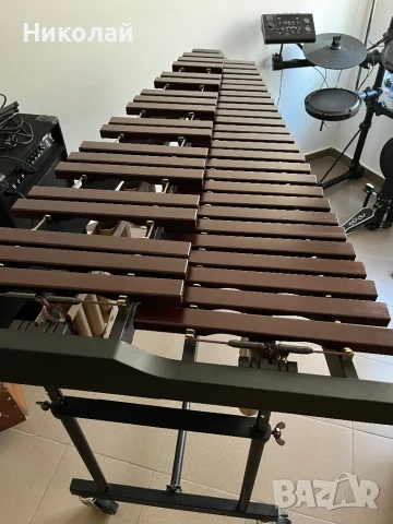 Ксилофон, снимка 10 - Ударни инструменти - 51330593