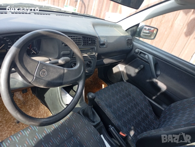 Фолксваген Голф 3 на части , снимка 2 - Автомобили и джипове - 51626614
