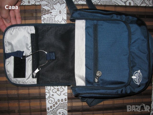 Чанта VAUDE, снимка 5 - Чанти - 34687736