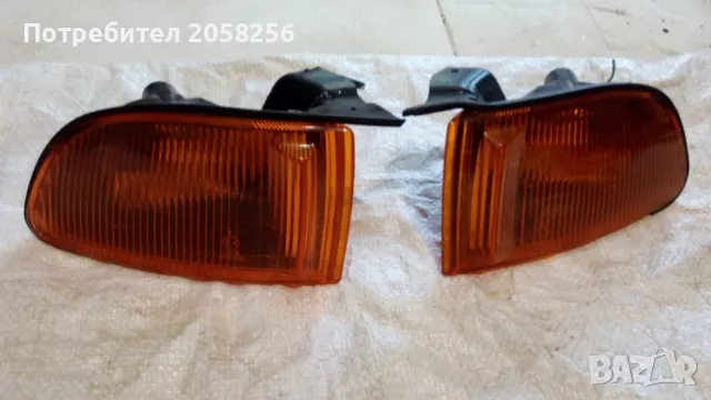 Части за по-стари модели автомобили, снимка 14 - Части - 50039879