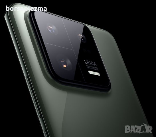 Xiaomi 13 Pro 5G Mobile Phone Snapdragon 8 Gen2 6.73'' 2K AMOLED 120W Charge 50W Wireless 50MP IMX98, снимка 4 - Xiaomi - 39133007