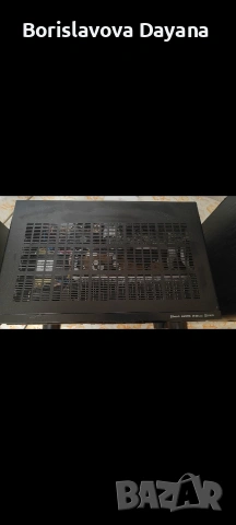 Аудио Ресивър Yamaha HTR-3068 Bluetooth , снимка 10 - Ресийвъри, усилватели, смесителни пултове - 53579067