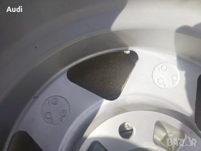 ЧИСТО НОВИ 2 броя алуминиеви джанти 14 цола   GOTTI, снимка 9 - Гуми и джанти - 50077412