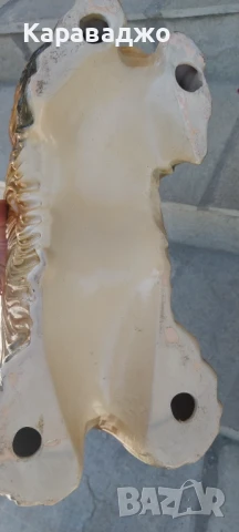 Италианска Фигура Ши Тцу, снимка 5 - Статуетки - 50527694