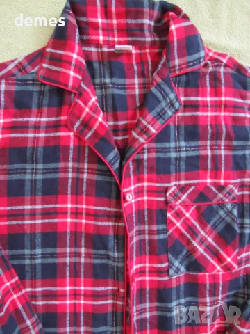 Горнище на дамска пижама НЕМА размер S, снимка 2 - Пижами - 48164772