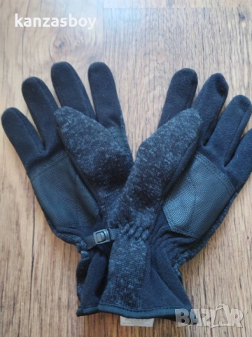 Reusch Panorama - страхотни мъжки ръкавици КАТО НОВИ, снимка 8 - Ръкавици - 52417368