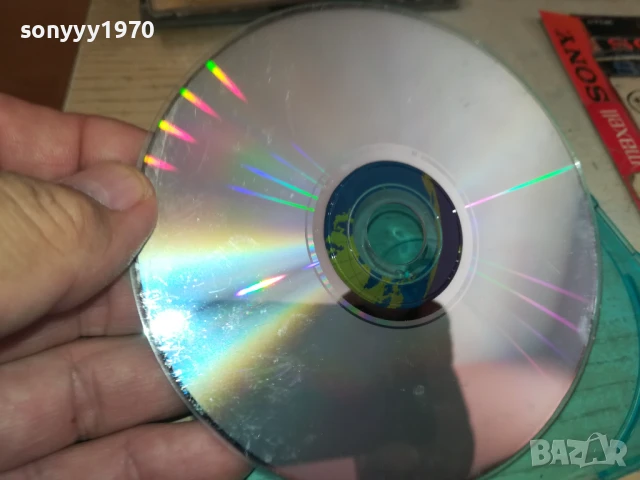 WORLD MUSIC CD 3107251526, снимка 12 - CD дискове - 51204210