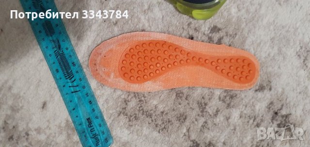 Маратонки Bibi, снимка 7 - Детски маратонки - 38130541