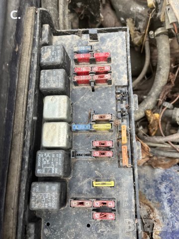 Лада на части , снимка 5 - Автомобили и джипове - 44034841