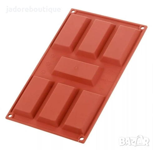 Силиконова форма Gamme Gourmet, снимка 2 - Форми - 53568893